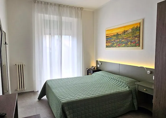Hotel Marina Bardolino