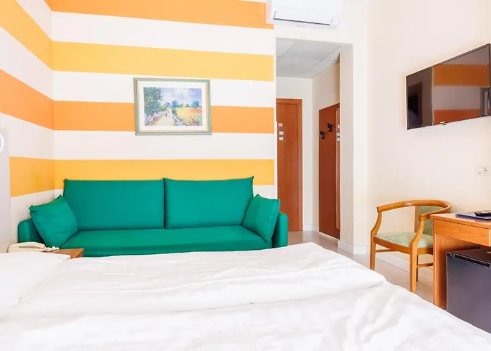 Hotel Paradiso Bardolino